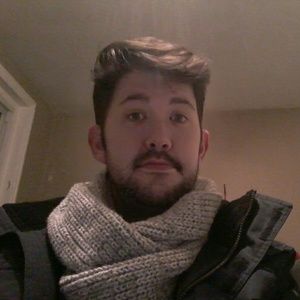 Meet your Posher, James